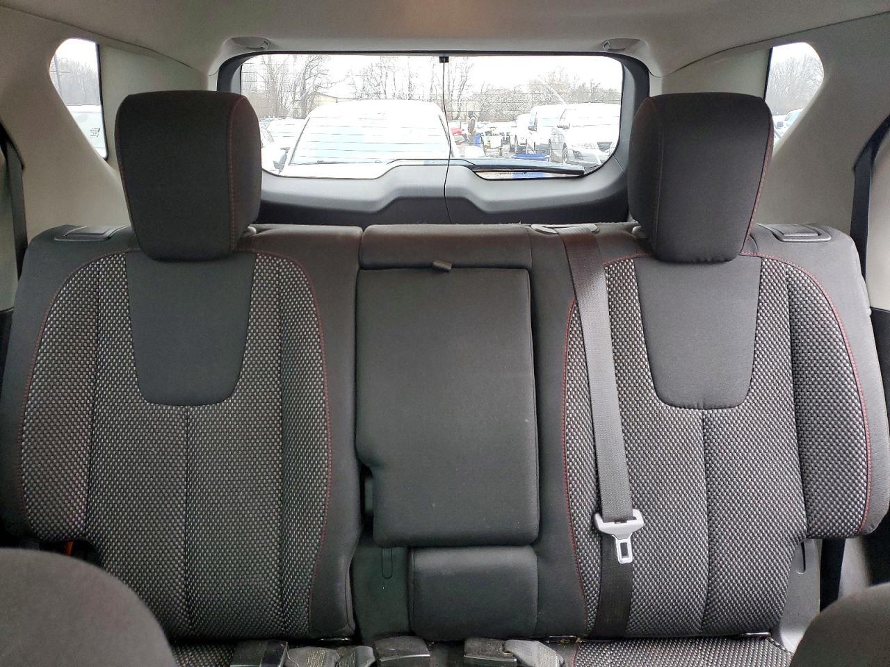 2012 CHEVROLET EQUINOX