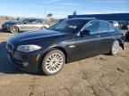 2011 BMW 5 series
