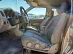 2004 NISSAN Frontier