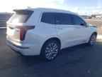 2022 CADILLAC XT6