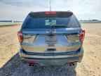 2018 FORD Explorer Sport Trac