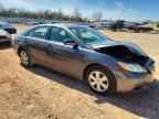 2008 TOYOTA CAMRY