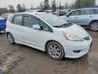 2011 HONDA FIT