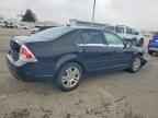 2008 FORD FUSION