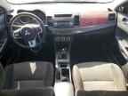 2008 MITSUBISHI Lancer Evolution