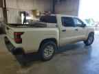 2025 NISSAN Frontier