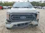 2023 FORD F-150 Lightning