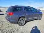 2018 GMC ACADIA