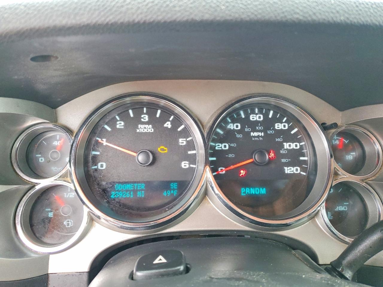 2011 GMC Sierra