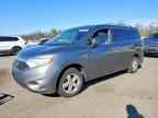 2016 NISSAN Quest