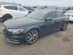 2015 AUDI A6