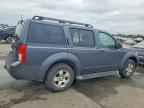 2010 NISSAN PATHFINDER