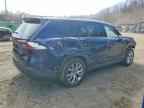 2025 TOYOTA HIGHLANDER