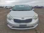 2015 KIA FORTE