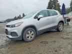 2020 CHEVROLET TRAX