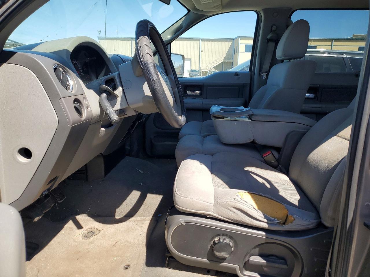 2006 FORD F-150 Lightning