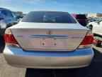 2006 TOYOTA CAMRY