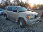 2002 TOYOTA Sequoia