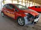 2018 FORD Fiesta