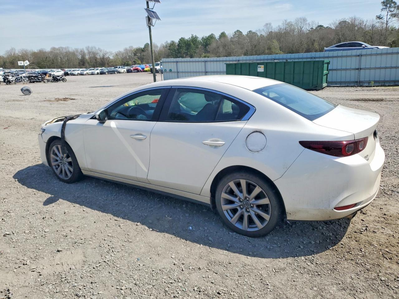 2022 MAZDA 3