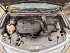 2018 LINCOLN MKZ