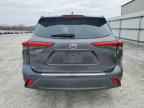 2020 TOYOTA HIGHLANDER
