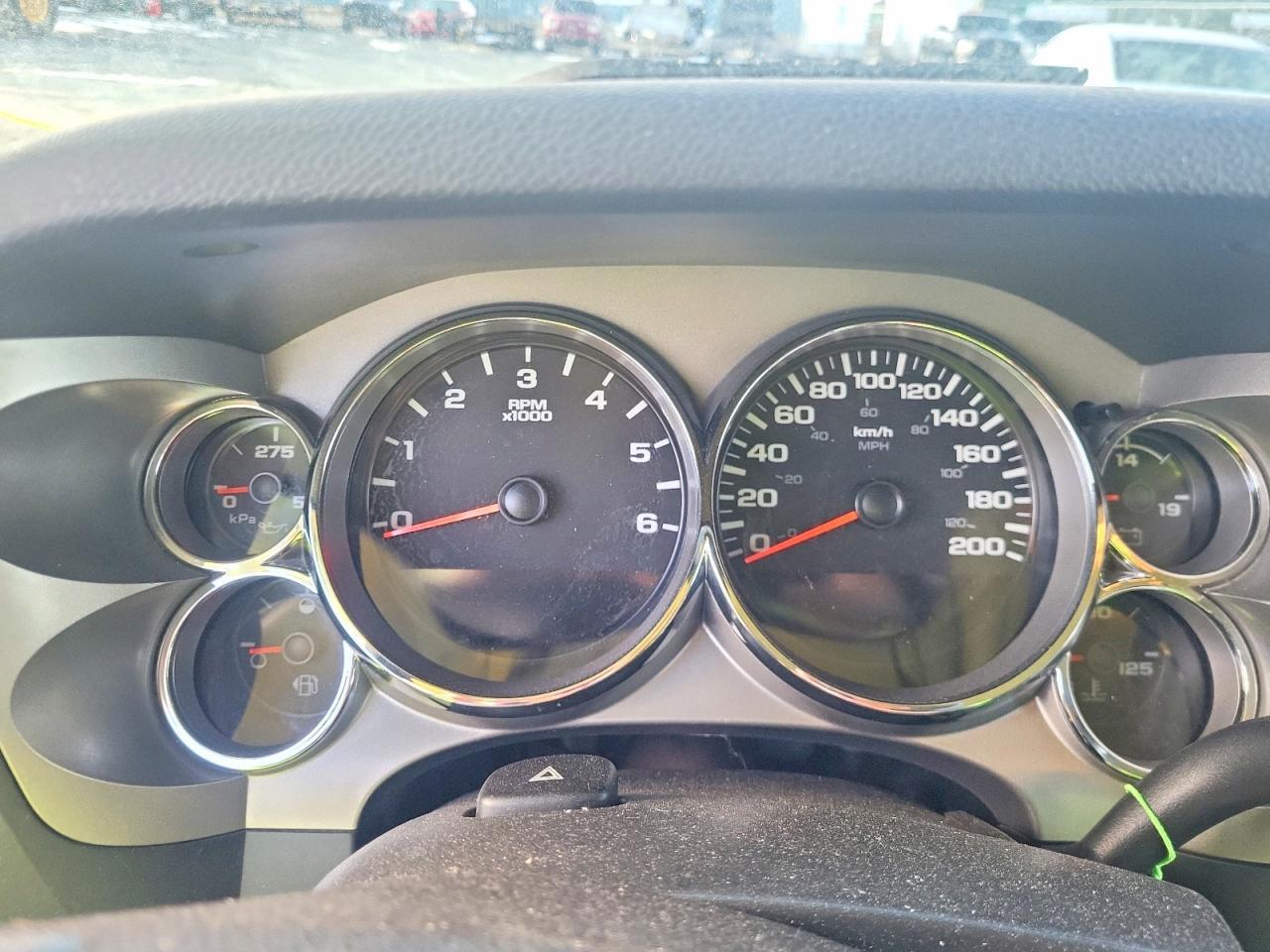 2011 GMC Sierra
