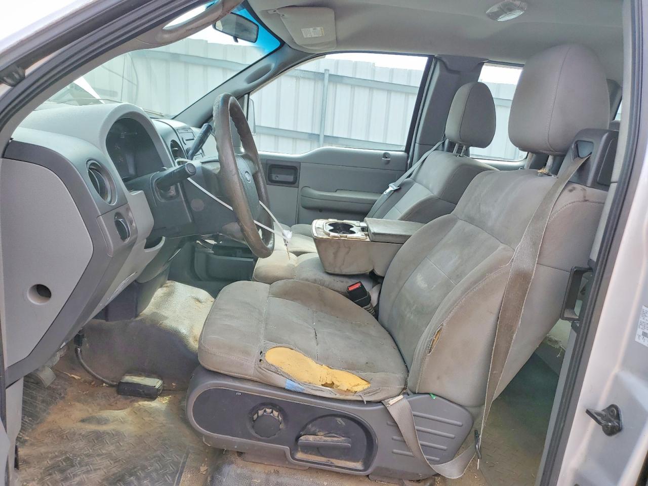 2004 FORD F-150 Lightning