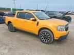 2022 FORD Maverick