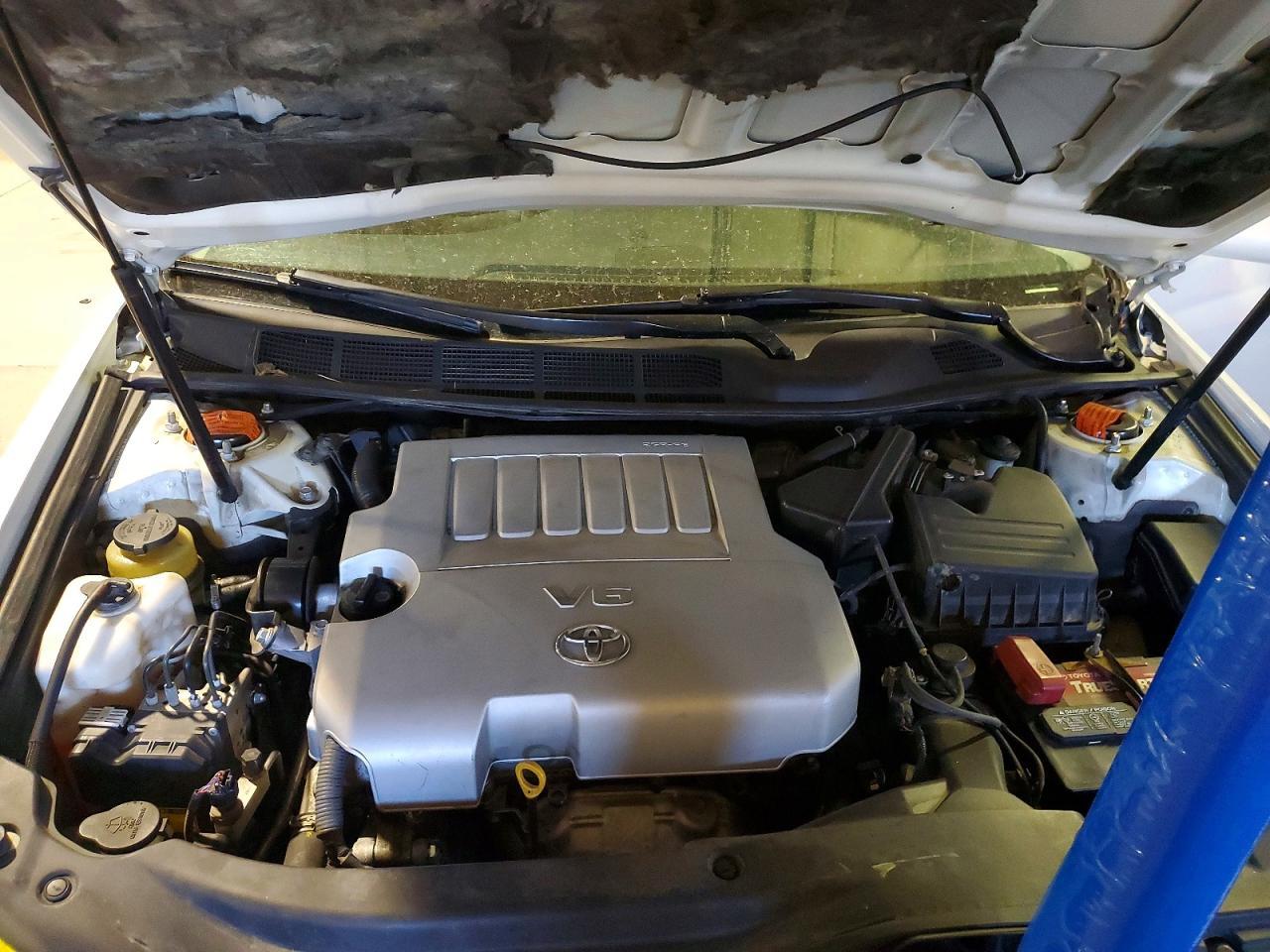 2006 TOYOTA Avalon