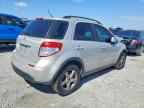 2009 SUZUKI SX4