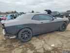 2015 DODGE Challenger