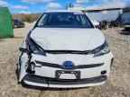 2022 TOYOTA PRIUS