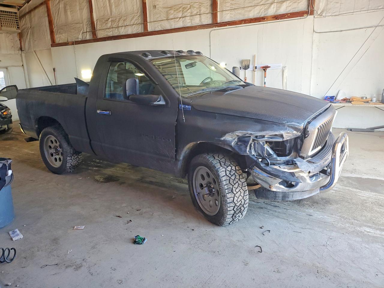 2005 DODGE RAM 1500