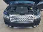 2014 LAND ROVER RANGE ROVER