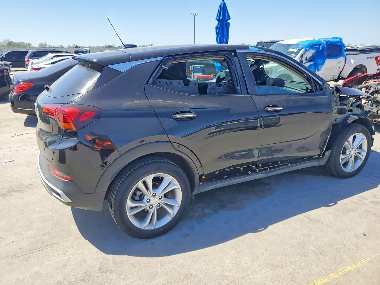 2023 BUICK Encore GX