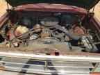 1986 DODGE W-Series