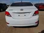 2017 HYUNDAI ACCENT