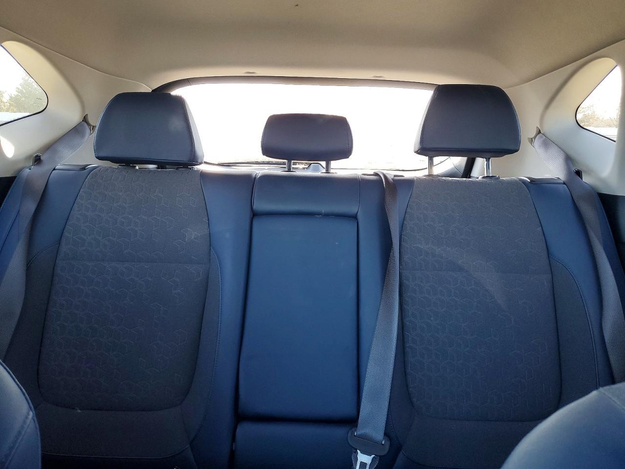 2024 KIA SELTOS