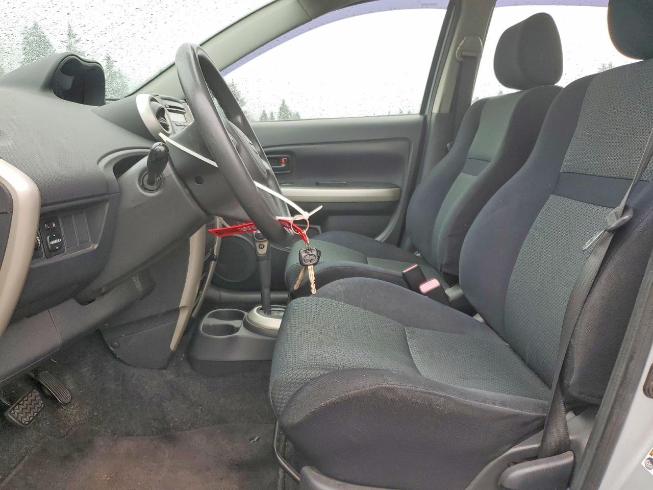 2006 SCION Xa