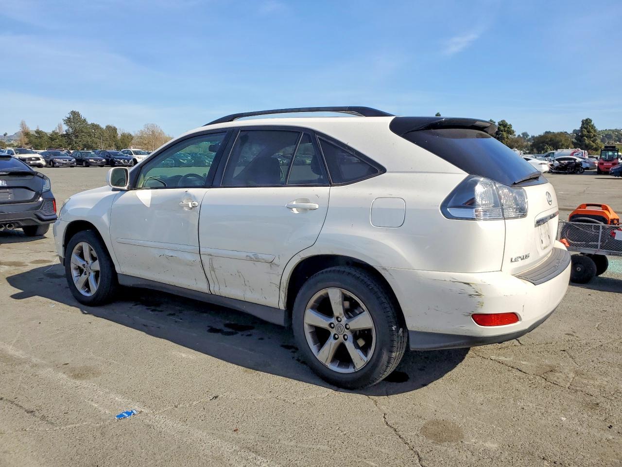 2005 LEXUS Rx 330