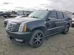 2011 CADILLAC Escalade ESV