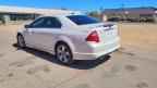 2011 FORD FUSION