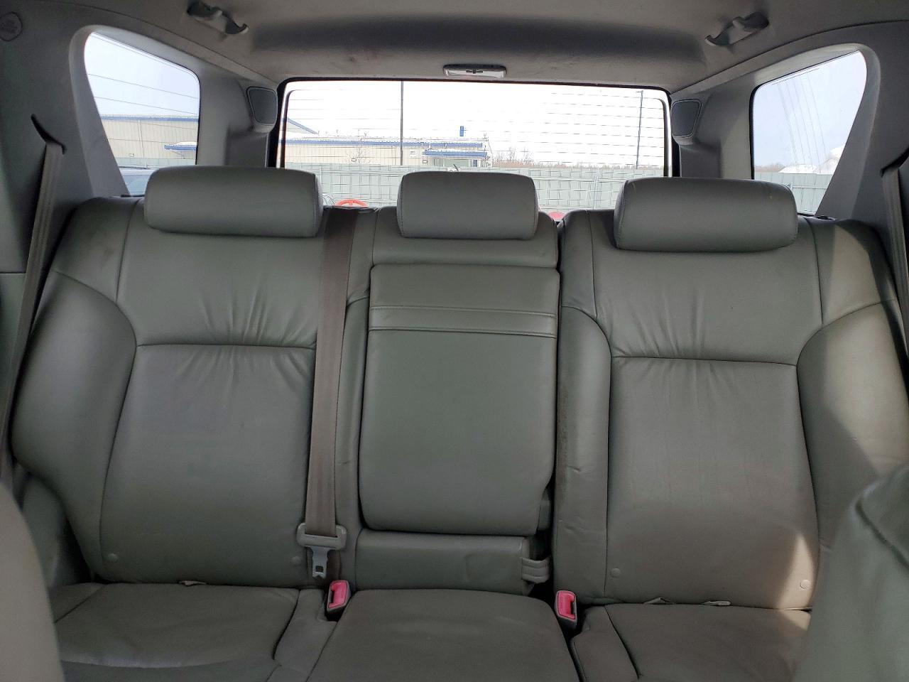 2006 TOYOTA 4Runner