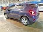 2022 CHEVROLET TRAX