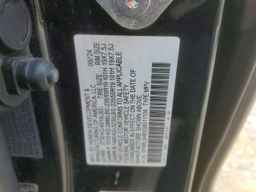 2025 HONDA ODYSSEY