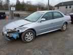2002 HONDA ACCORD