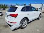 2014 AUDI Q5