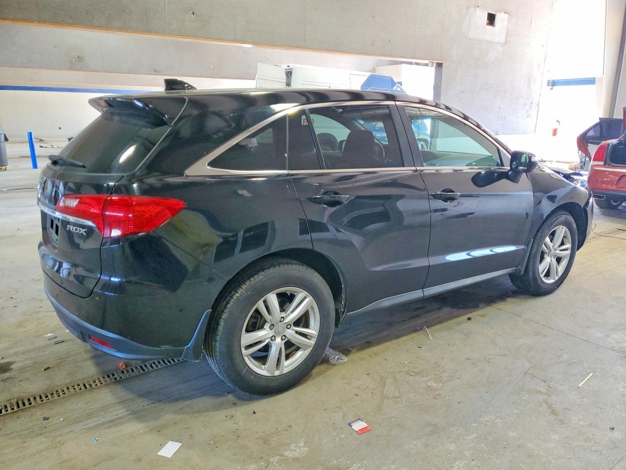 2014 ACURA RDX