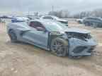 2025 CHEVROLET Corvette Stingray